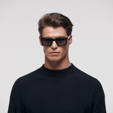 SoHo Large Black