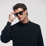 SoHo Large Black