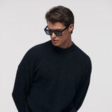 SoHo Large Black