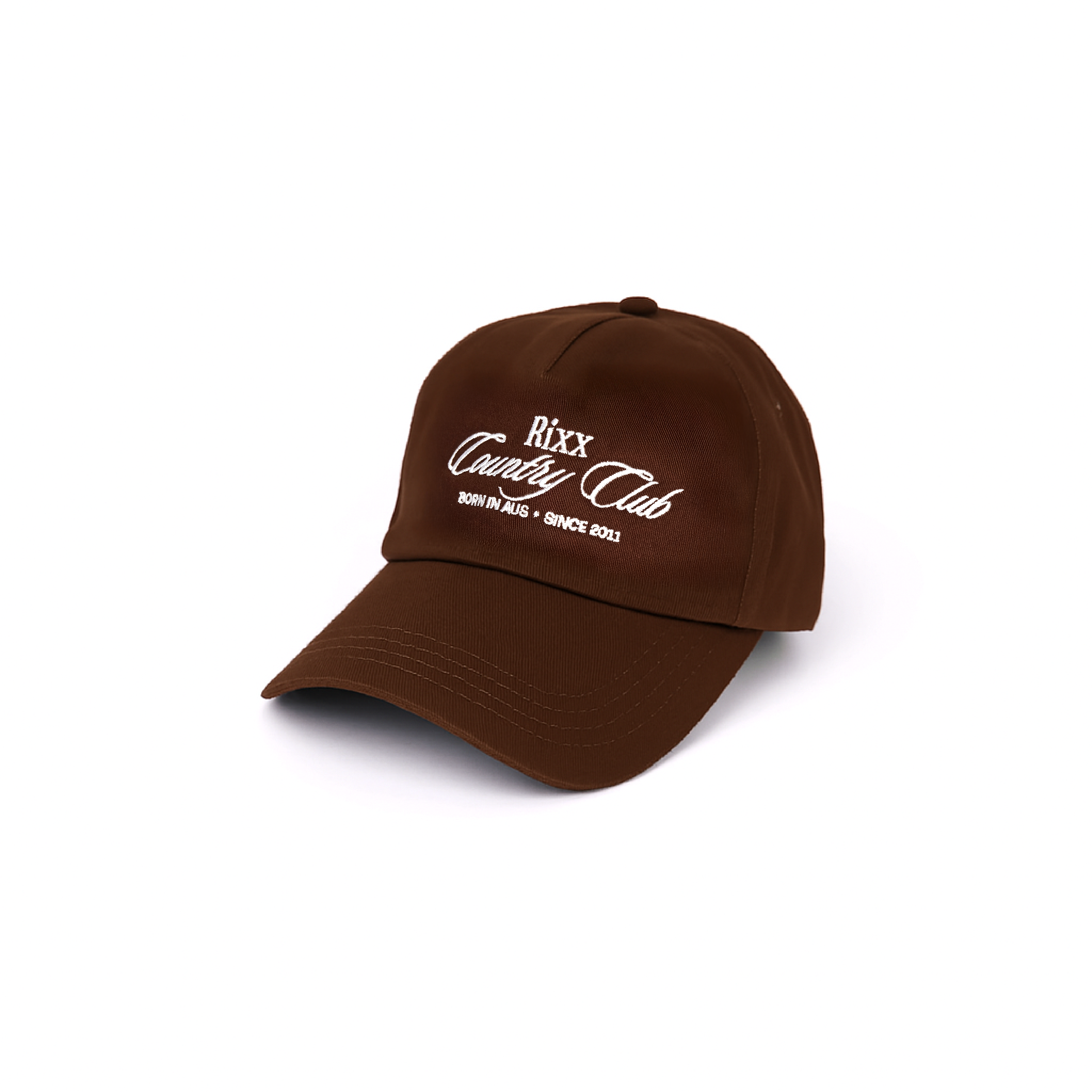 Country Club Cap