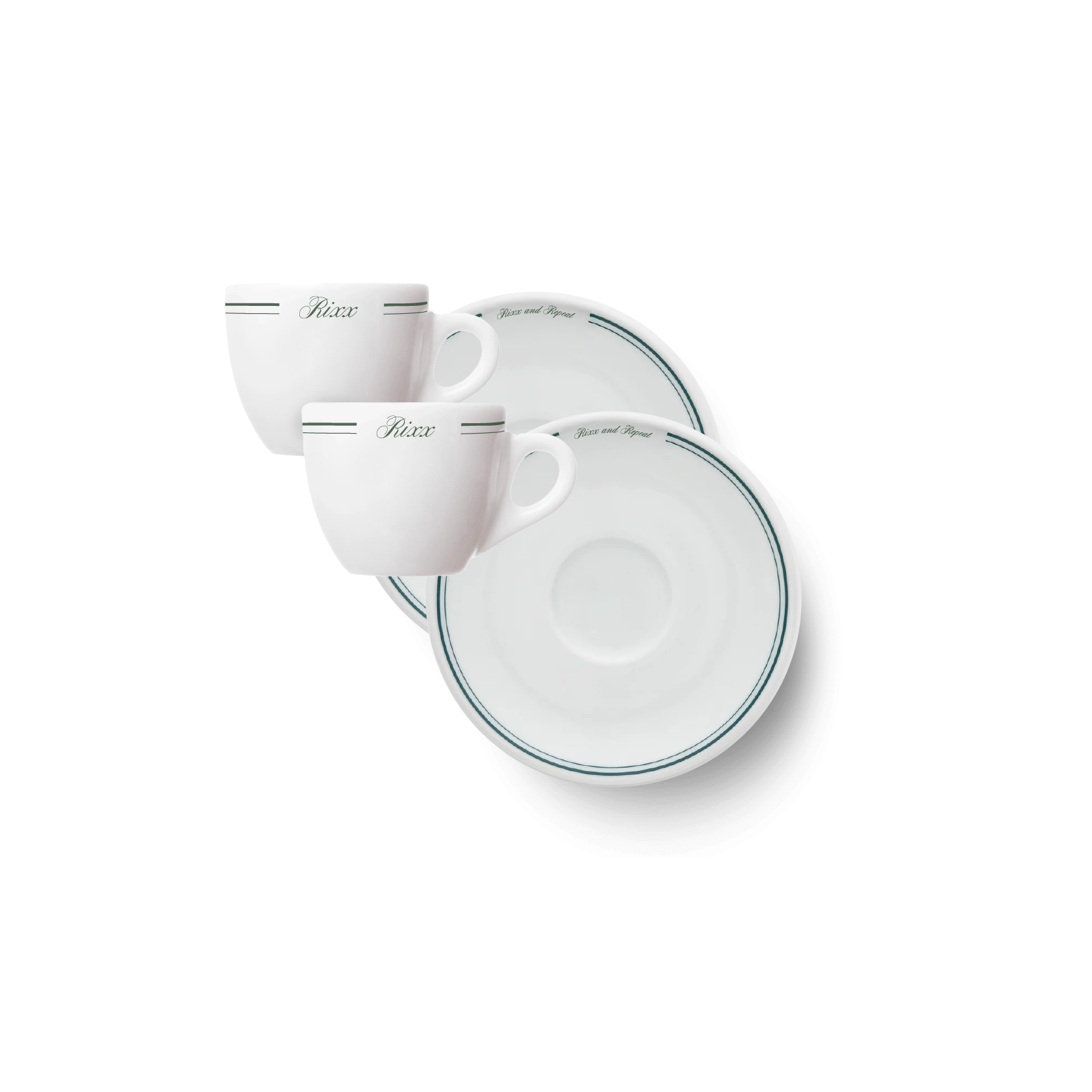 RIXX Espresso Set