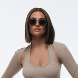 Melrose Crystal Large