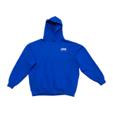 Leisure Established Blue Hoodie