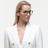 Orbit Black Prescription