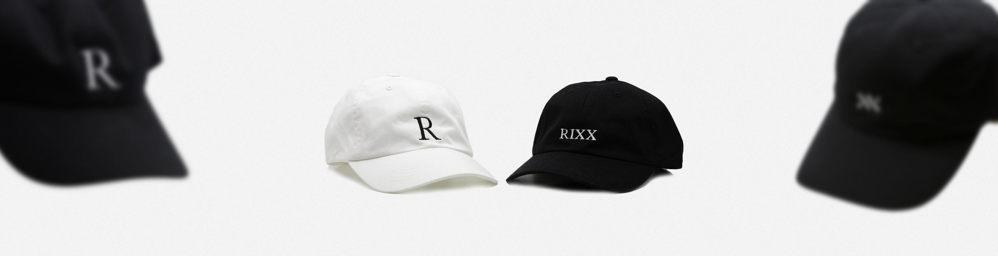 RIXX Hats