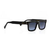 Soho Large Black Prescription
