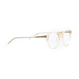 Clayton Champagne Frame