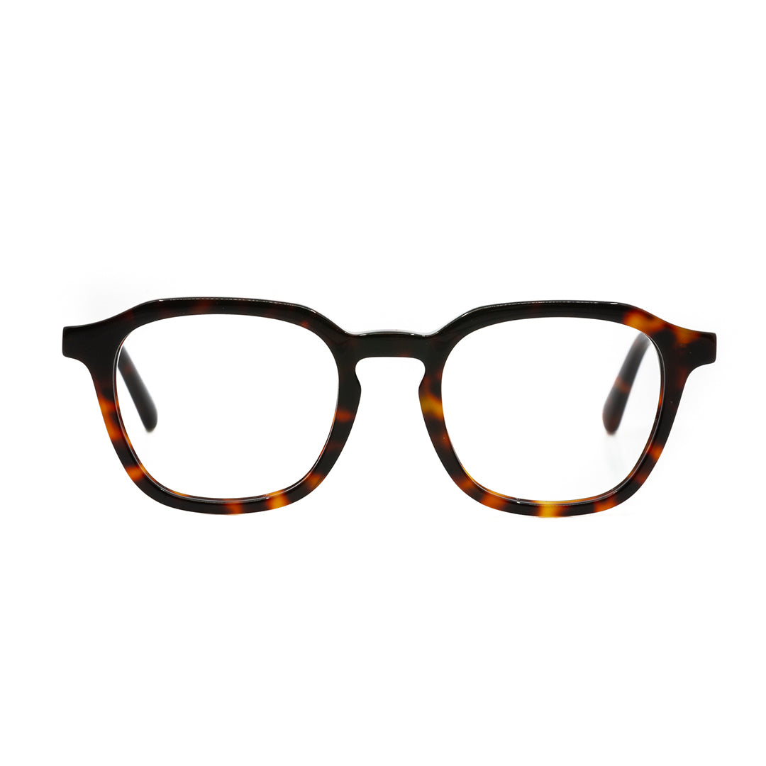 Tribeca Tortoise Glasses – RIXX Eyewear