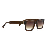 SoHo Large Brown Prescription