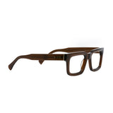 SoHo Brown Glasses