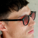 Melrose Dark Cherry