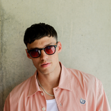 Melrose Dark Cherry