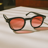 Melrose Dark Cherry