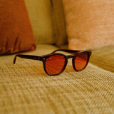 Melrose Dark Cherry