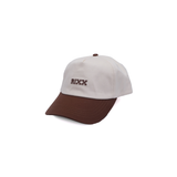 College Cap Brown