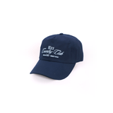 Country Club Cap Navy