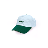 Essential Cap Green / White