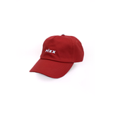 Essential Cap Red