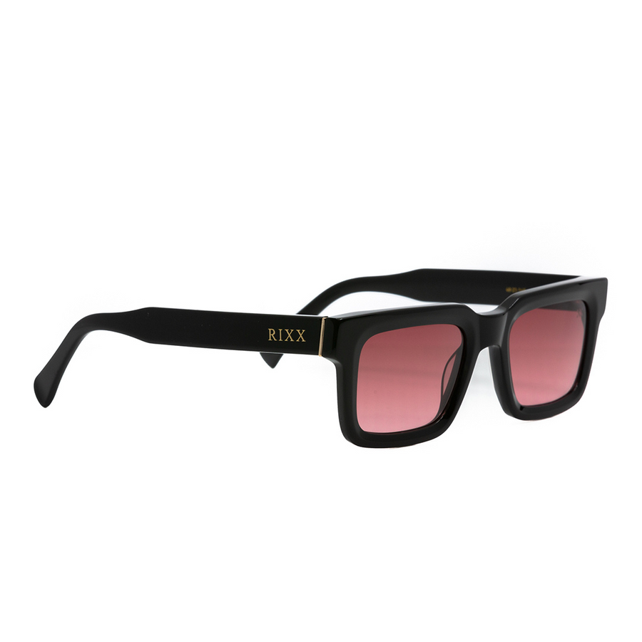 SoHo Dark Cherry – RIXX Eyewear