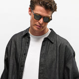 Melrose Dark Tort