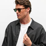 Melrose Dark Tort