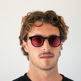 Melrose Dark Cherry
