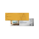 1 x entry Hotel Giveaway