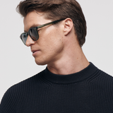 Melrose Large Green
