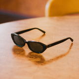 Capri Black