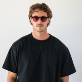 Melrose Dark Cherry