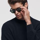Melrose Black