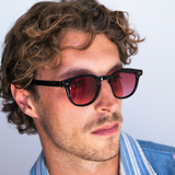 Melrose Dark Cherry