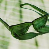 SoHo Large Green
