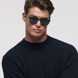 Melrose Black