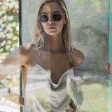 Melrose Crystal