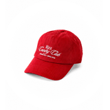 Country Club Cap Cherry
