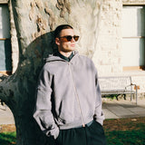 Melrose Large Tobacco