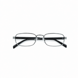 Ginni Silver Prescription