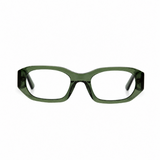 Austin Jungle Prescription