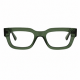 Boston Green Prescription