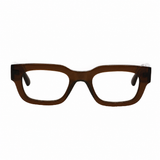 Boston Brown Prescription