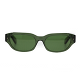 Dallas Jungle Prescription