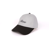 Signature Cap Grey