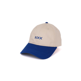 Classic Cap Blue / Off White