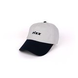 Essential Cap Navy / White