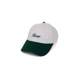 Signature Cap Green