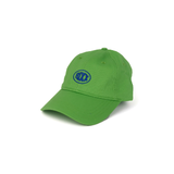 Stamp Cap Lime