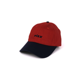 Essential Cap Navy / Red