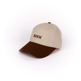 College Cap Brown