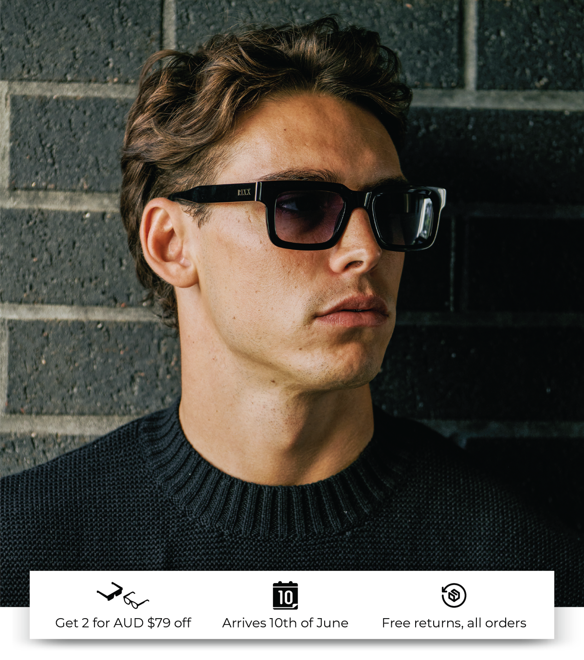Bobby Rixx Coming soon – RIXX Eyewear